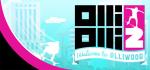 OlliOlli2: Welcome to Olliwood Box Art Front